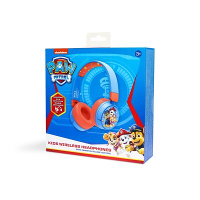 Paw Patrol casque Bluetooth