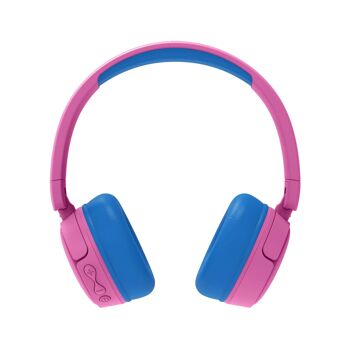 Peppa PiG Dance casque Bluetooth 1