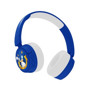 Sonic clsssic casque Bluetooth 4