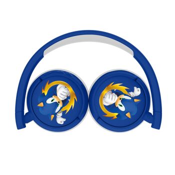 Sonic clsssic casque Bluetooth 5
