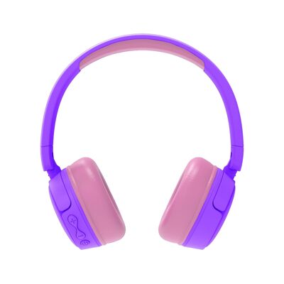 Rainbow High casque Bluetooth