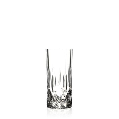 LONGDRINK GLASS 35 CL OPERA