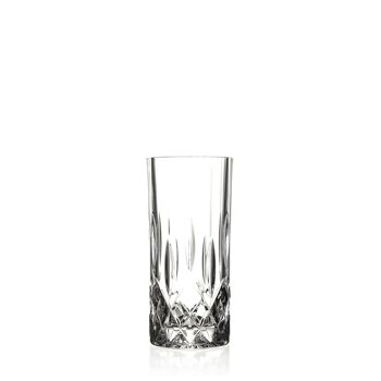 VERRE LONGDRINK 35 CL OPÉRA 1