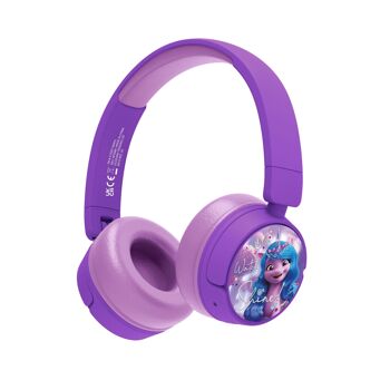 My Little Pony casque Bluetooth 1