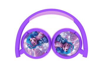 My Little Pony casque Bluetooth 4