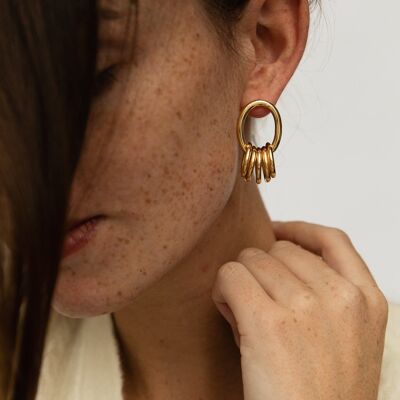 Rita earrings