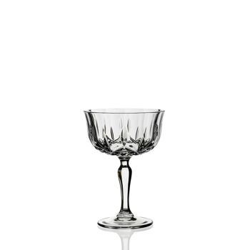 CHAMPAGNE COUPE 24 CL OPÉRA 1