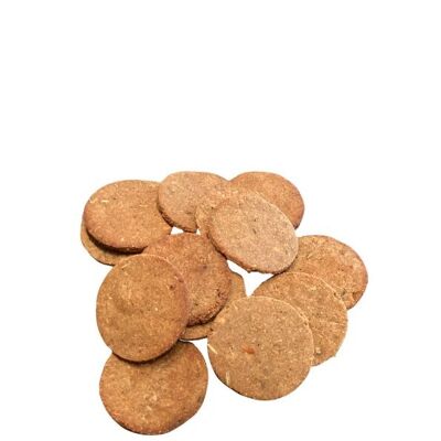 Biscuits Souchet Sorgo Chèvre -1 kg