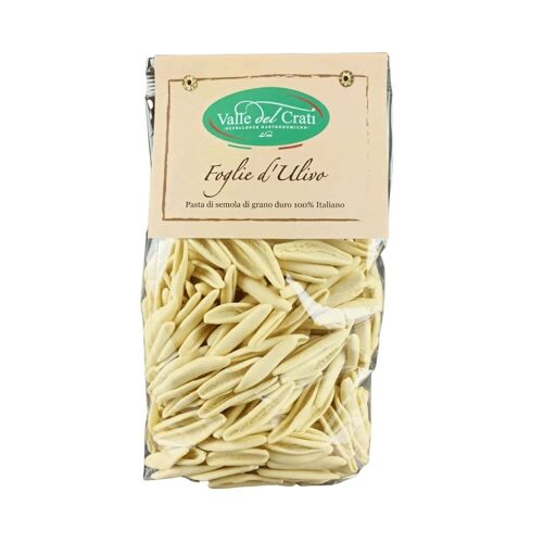 Foglie di Ulivo, 500g