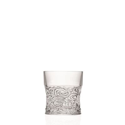 WHISKEY/COCKTAIL GLASS 32 CL SOUL SOUND