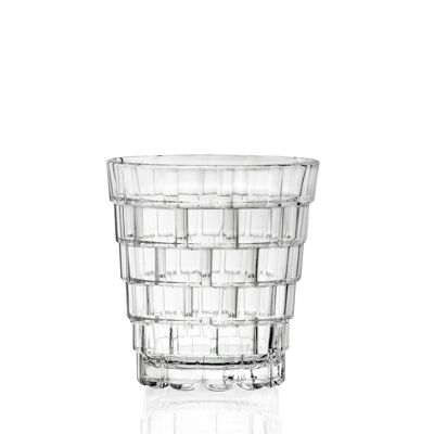 VASO 32 CL PILA