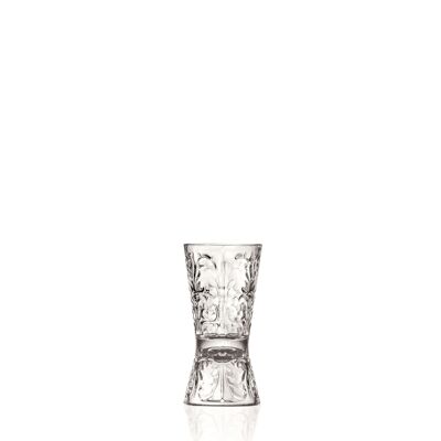JIGGER/COCKTAIL GLASS (3CL AND 6 CL) TATTOO