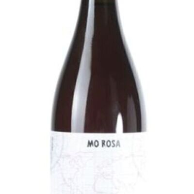 Rosato Mo Rosa - La Rocchetta di Mondodone - 6 x 75 cl