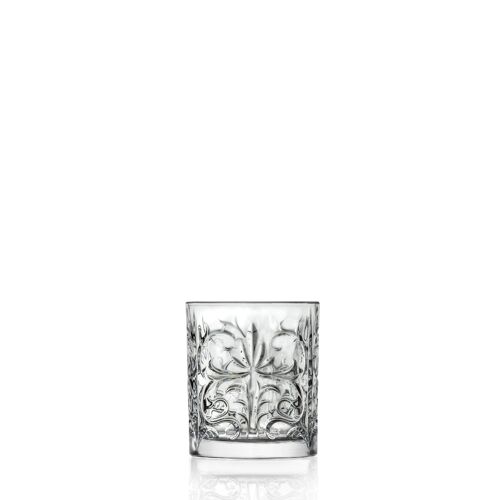 WHISKEY/COCKTAIL GLASS 34 CL TATTOO
