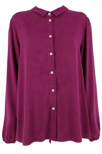 Blouse Émilie 1