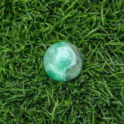 Crystals for Meditation - Green Fluorite