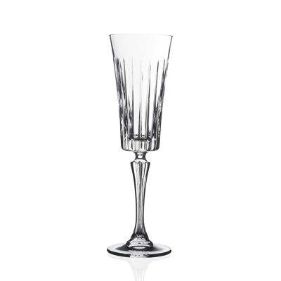 CHAMPAGNE FLUTE 21 CL TIMELESS