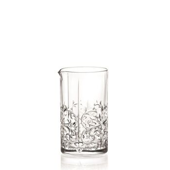 VERRE A MÉLANGE 65 CL TATTOO 1