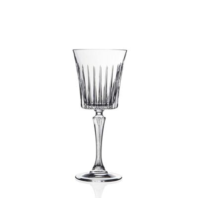WHITE WINE GLASS 23 CL TIMELESS