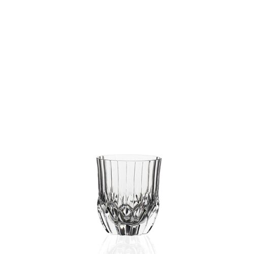 WHISKEY WATER GLASS 35 CL ADAGIO