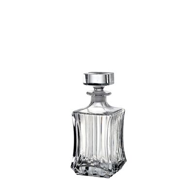 WHISKEY CARAFE 75 CL ADAGIO