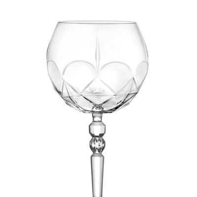 GIN TONIC GLASS BOWL 58 CL ALKEMIST