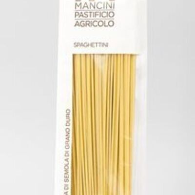 Spaghettini - Tamaño Catering - 1 Kg