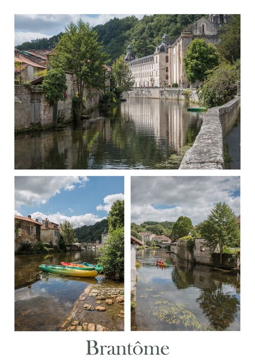 Brantôme 1