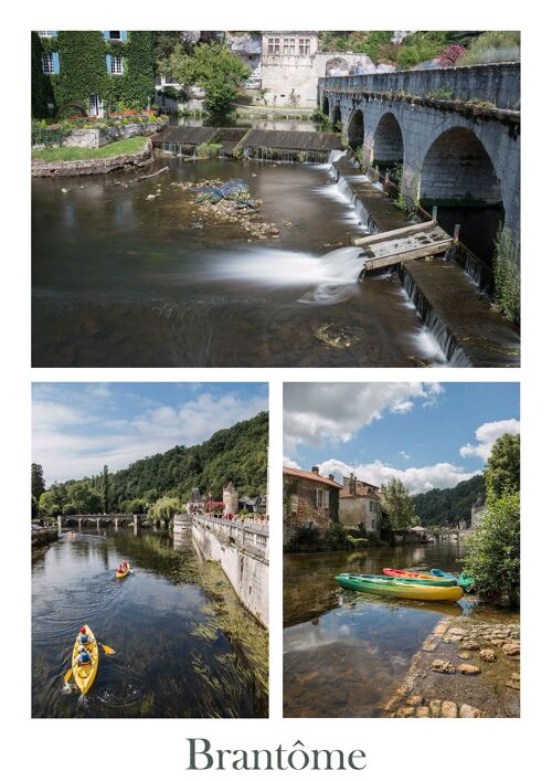 Brantome 2