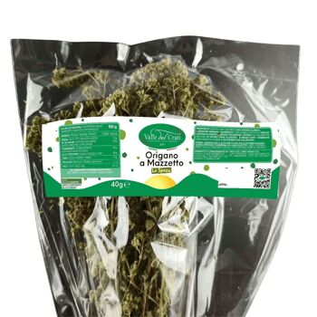 Bouquet d'origan, 40g 4