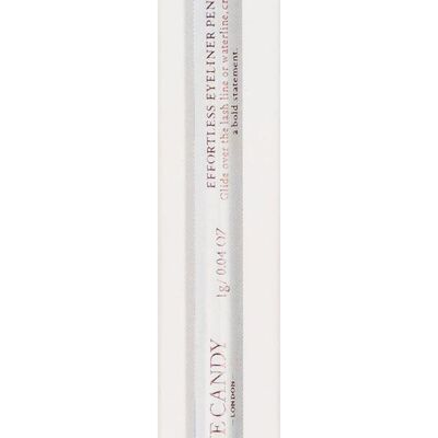 Eye Candy Effortless Eyeliner Pencil