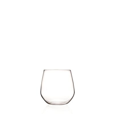 WATER GLASS 38 CL ARIA