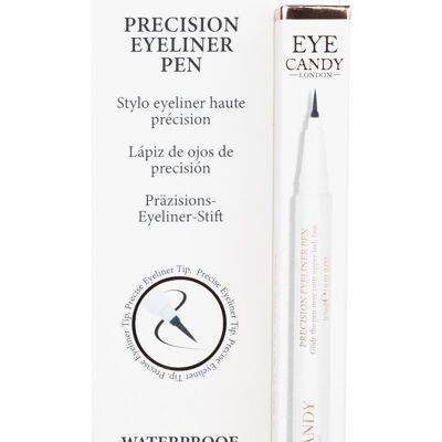 Eye Candy Präzisions-Eyeliner-Stift