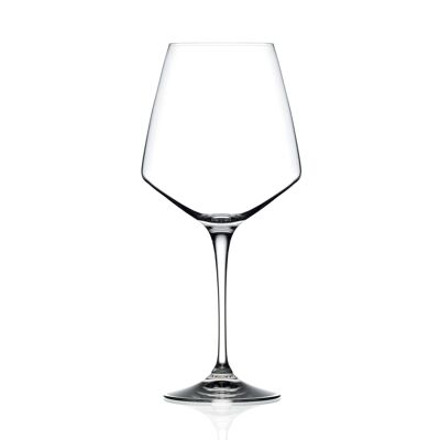 RED WINE GLASS 79 CL ARIA
