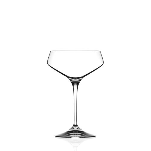 CHAMPAGNE COUPE 33 CL ARIA