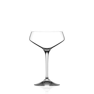 CHAMPAGNE COUPE 33 CL ARIA