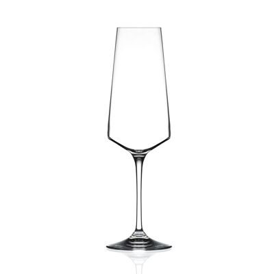 CHAMPAGNE FLUTE 36 CL ARIA