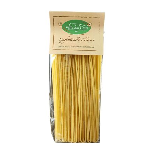 Spaghetti alla Chitarra, 500g