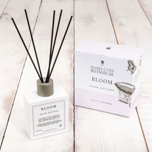 Bloom Room Diffuser