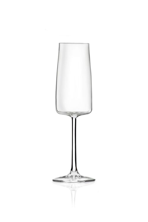 CHAMPAGNE FLUTE 30 CL ESSENTIAL