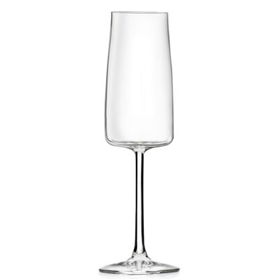 FLUTE CHAMPAGNE 30 CL ESSENZIALE