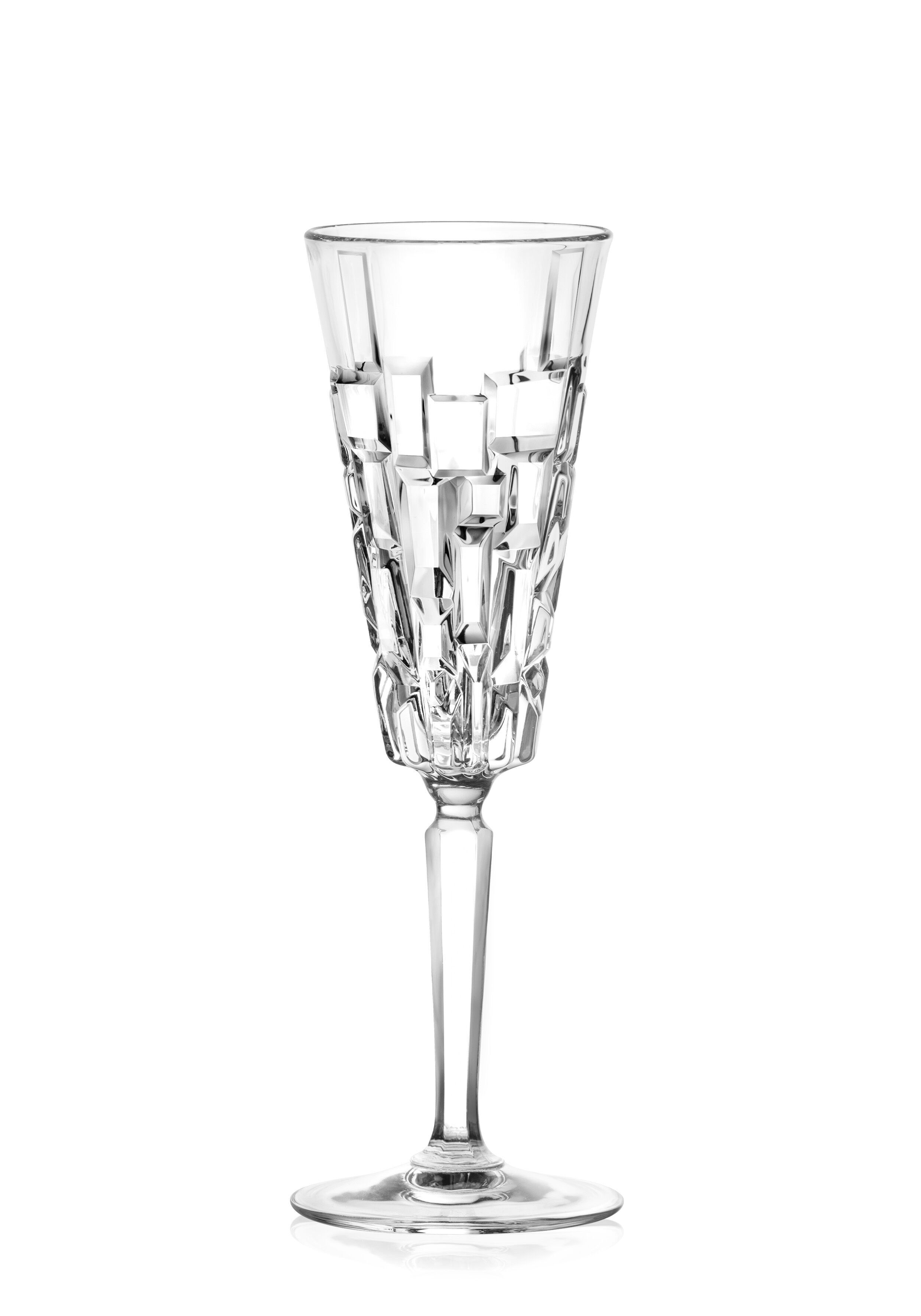 FLUTE CHAMPAGNE 19 CL ETNA
