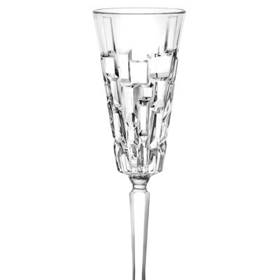 CHAMPAGNE FLUTE 19 CL ETNA