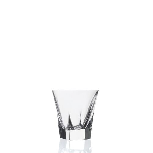 WHISKEY WATER GLASS 27 CL FUSION