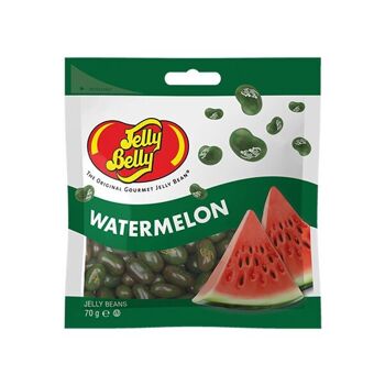Jelly Belly 70g Haricots refermables à saveur de pastèque 42307 1