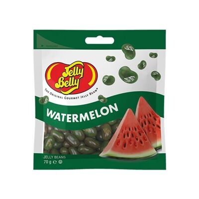 Jelly Belly 70g wiederverschließbare Bohnen mit Wassermelonengeschmack 42307