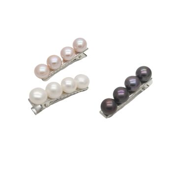 Barrettes CHARLY (lot de 2) 6