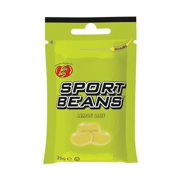 Jelly Belly Sports Beans citron/lime 28g 79002 2
