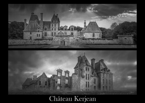 Château Kerjean