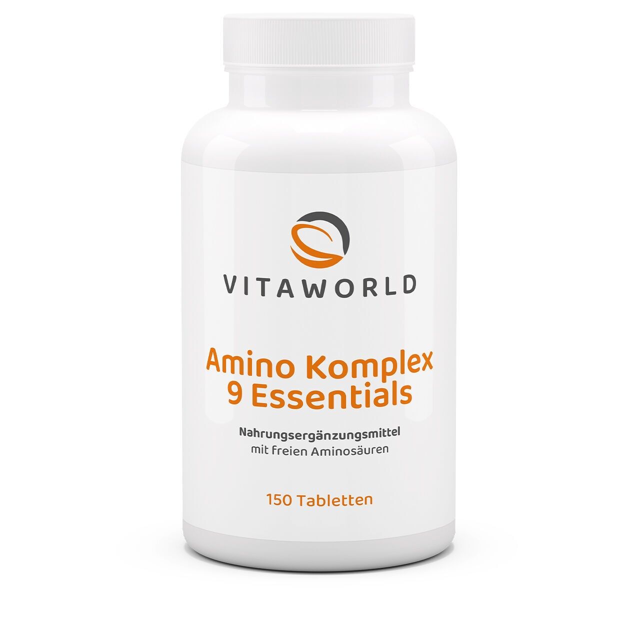 Amino Complex 9 Essenziali (150 Tbl)